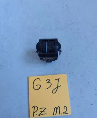 Volkswagen Lupo Other switches/knobs/shifts 38247899