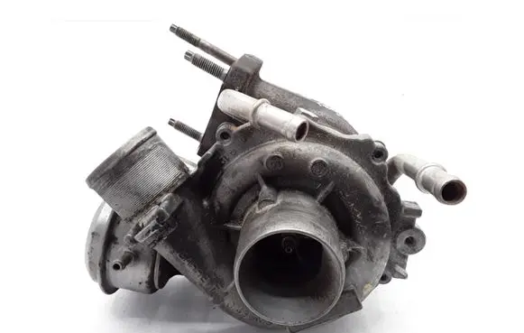 Renault Scenic II - Grand scenic II Turbo 8200398585