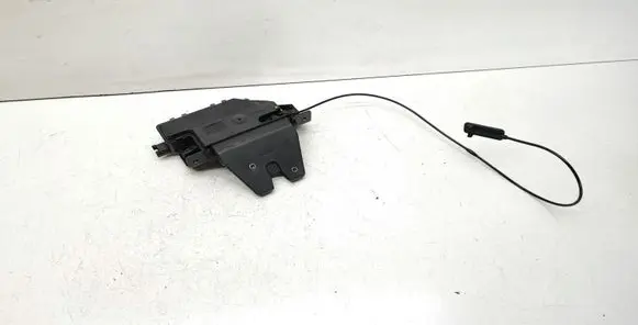BMW 1 E81 E87 Tailgate/trunk/boot lock/catch/latch 7840617