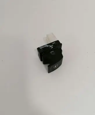 Skoda Superb B6 (3T) Electric window control switch 5J0959855