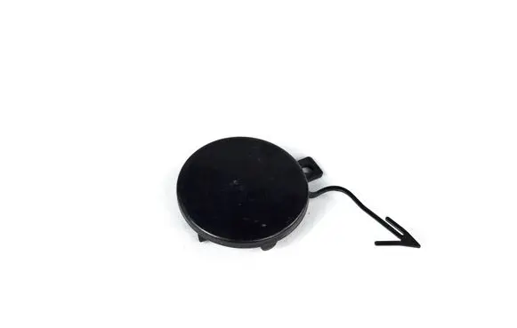 Volkswagen PASSAT B7 Front tow hook cap/cover 3aa807155