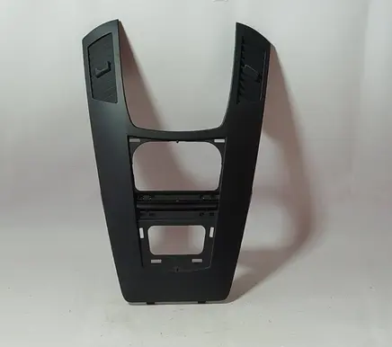 Opel Zafira B Dashboard center trim panel 331985437