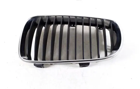 Front grill