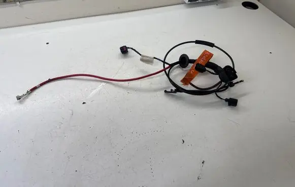 Volkswagen Multivan T5 Other wiring loom 7H0971073AM