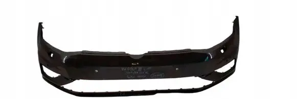 Volkswagen Golf VII Front bumper 5G0807221