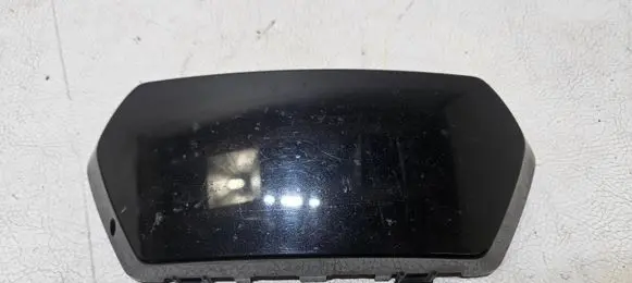 BMW X5 G05 ACC Distronic radar sensor grill/trim 5A30C95
