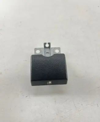 Nissan Elgrand Fuel tank opening switch 