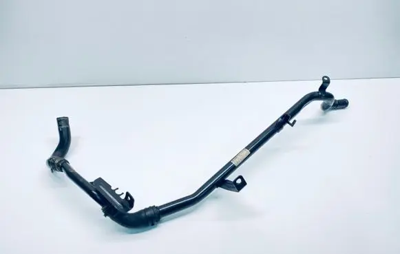 Volkswagen Phaeton Engine coolant pipe/hose 07Z121065J 3D0121073AK 3D0121065BQ