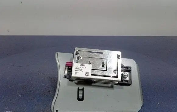 Ford Escape III Other control units/modules HJ5T-19K351-AB