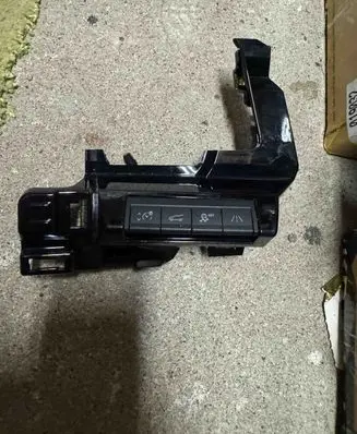 Renault Austral Other devices 25730293R