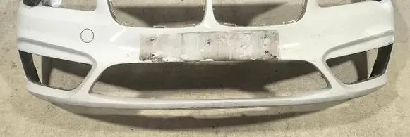 BMW 2 F45 Front bumper 51117328677