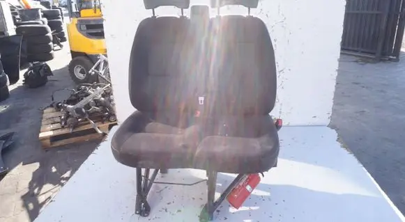Citroen Jumpy Interior set 