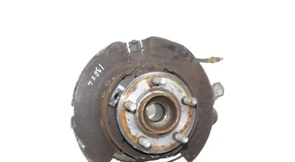 Chrysler 300 - 300C Rear wheel hub