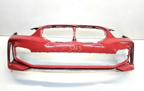 BMW 1 F40 Front bumper 8601157