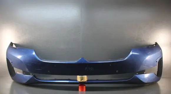 BMW 5 G30 G31 G38 Front bumper 