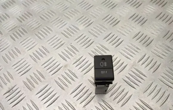 Suzuki Jimny Fog light switch 