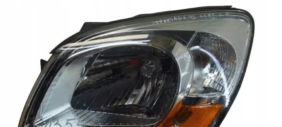 KIA Sportage Headlight/headlamp