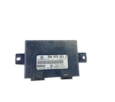 Volkswagen Phaeton Parking PDC control unit/module 3D0919283D 0263004108