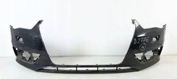 Audi A3 S3 8V Front bumper 8V3807437DE
