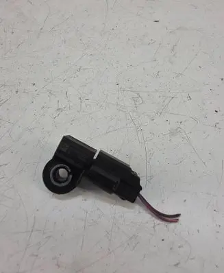 Jaguar F-Type Airbag deployment crash/impact sensor BJ3214B006AA