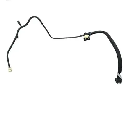 Ford Escape IV Vacuum line/pipe/hose LX619D333NC FXL6E