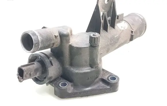 Thermostat/thermostat housing