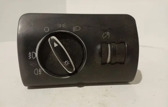Audi A6 S6 C5 4B Light switch 4B1941531B 04052402
