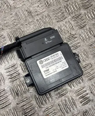 Audi A6 S6 C6 4F Brake system control unit/module 4F0907801A 4F0910801C 32620003