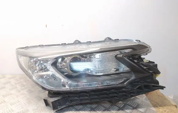 Honda CR-V Headlight/headlamp W0780
