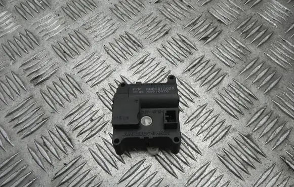 Mitsubishi Space Star A/C air flow flap actuator/motor MR910476