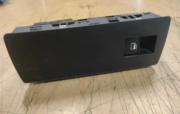 BMW X5 E53 Electric window control switch 6962510