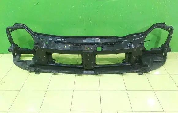 Opel Vivaro Radiator support slam panel RP27
