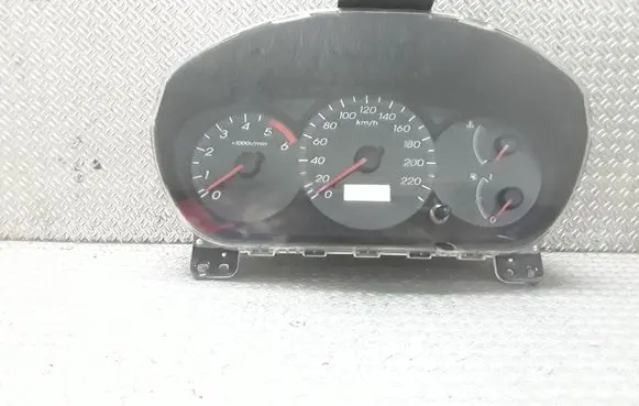 Honda Civic Speedometer (instrument cluster) HR0287070