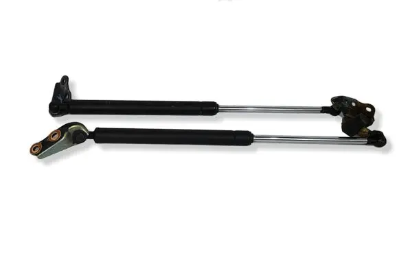 Toyota Avensis Verso Tailgate/trunk strut/damper 8995044080