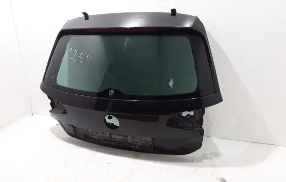 Volkswagen PASSAT B8 Tailgate/trunk/boot lid 3G9827025