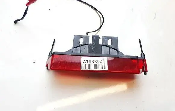 Chrysler Voyager Third/center stoplight 95874 993736