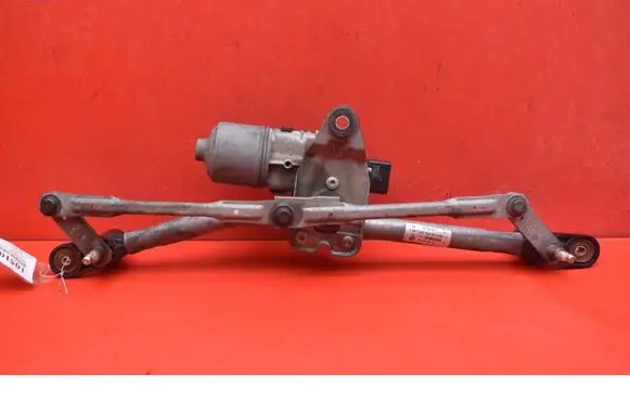 Alfa Romeo 159 Front wiper linkage and motor 0390241915