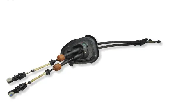 Opel Combo E Gear shift cable linkage 1000759832 1000758897