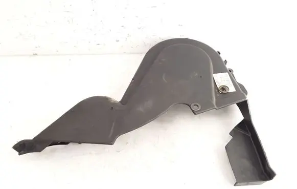 Citroen C5 Timing belt guard (cover) 9637581080 97100100