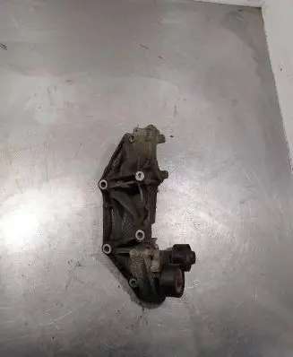 Renault Espace IV Generator/alternator bracket 117103703r