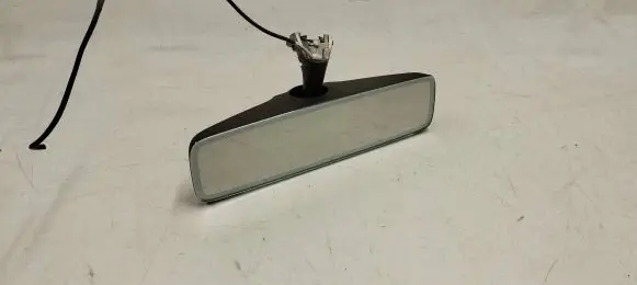 Mercedes-Benz GLE W167 Rear view mirror (interior) A1678103204