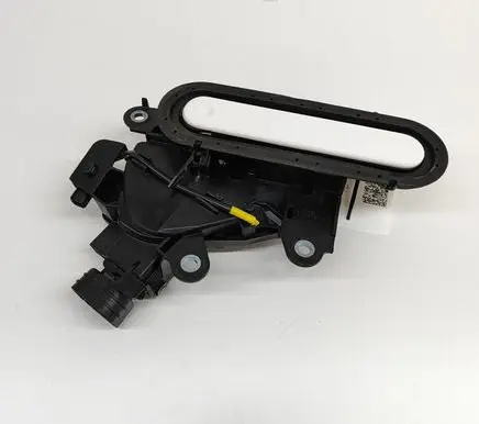 Toyota C-HR II Front door exterior handle 69204F4010 69228F4060