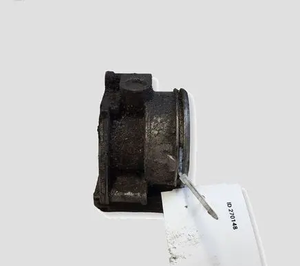 Skoda Octavia Mk2 (1Z) Throttle valve 03G128063C A2C53099815 09020641957