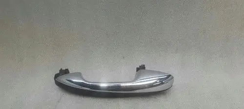 Mercedes-Benz C W205 Front door handle light (exterior) A0997602359