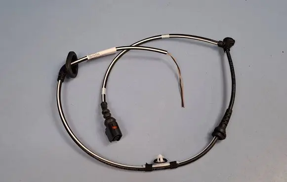 Volkswagen Taigo Rear ABS sensor wiring 2Q0927904C
