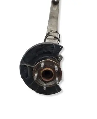 Dodge Durango Front wheel hub 04877659AD P04877659AD 04877659