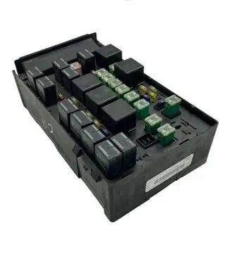 Chrysler Voyager Fuse box set 04869204AL B07001II6 23417D
