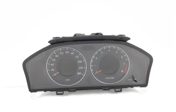 Speedometer (instrument cluster)