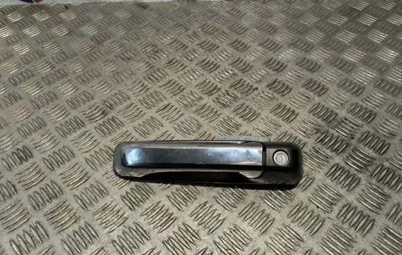 Dodge RAM 1500 DS Front interior roof grab handle 5HW78TR