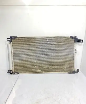 Toyota Yaris XP210 A/C cooling radiator (condenser) CZ4477400731